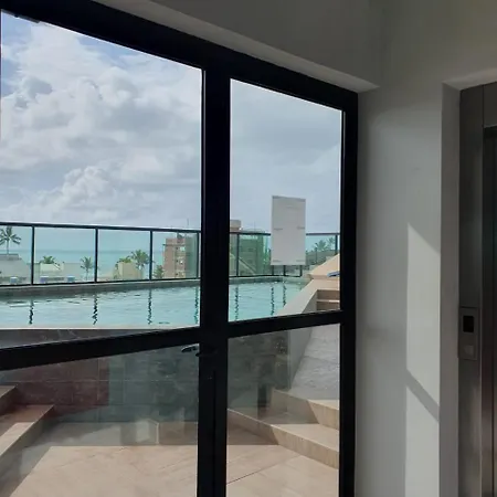 Edifício Villa Oceânica - Flat 301 - Porto de Galinhas PE-3