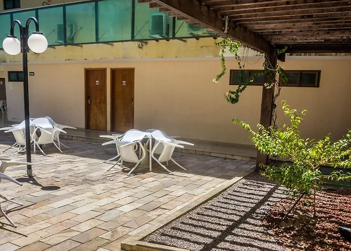 Manawa Beach Flat A24 - Centro Porto de Galinhas